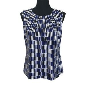 Calvin Klein Sleeveless Top